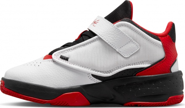 Кроссовки Nike JORDAN MAX AURA 4 DQ8403-106 р.33,5 белый