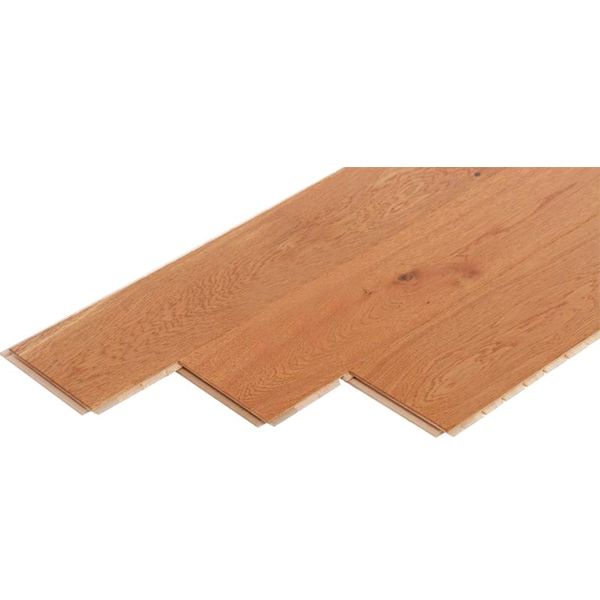 Паркетная доска Дуб New Медок микрофаска 730х130х14 мм