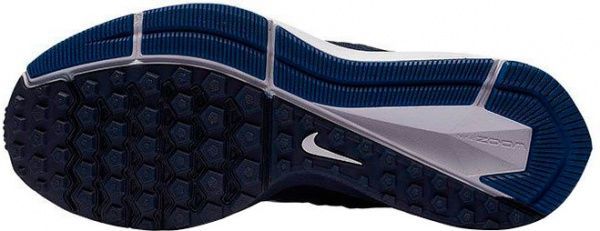 Кроссовки Nike ZOOM WINFLO 5 AA7406-401 р.11 синий