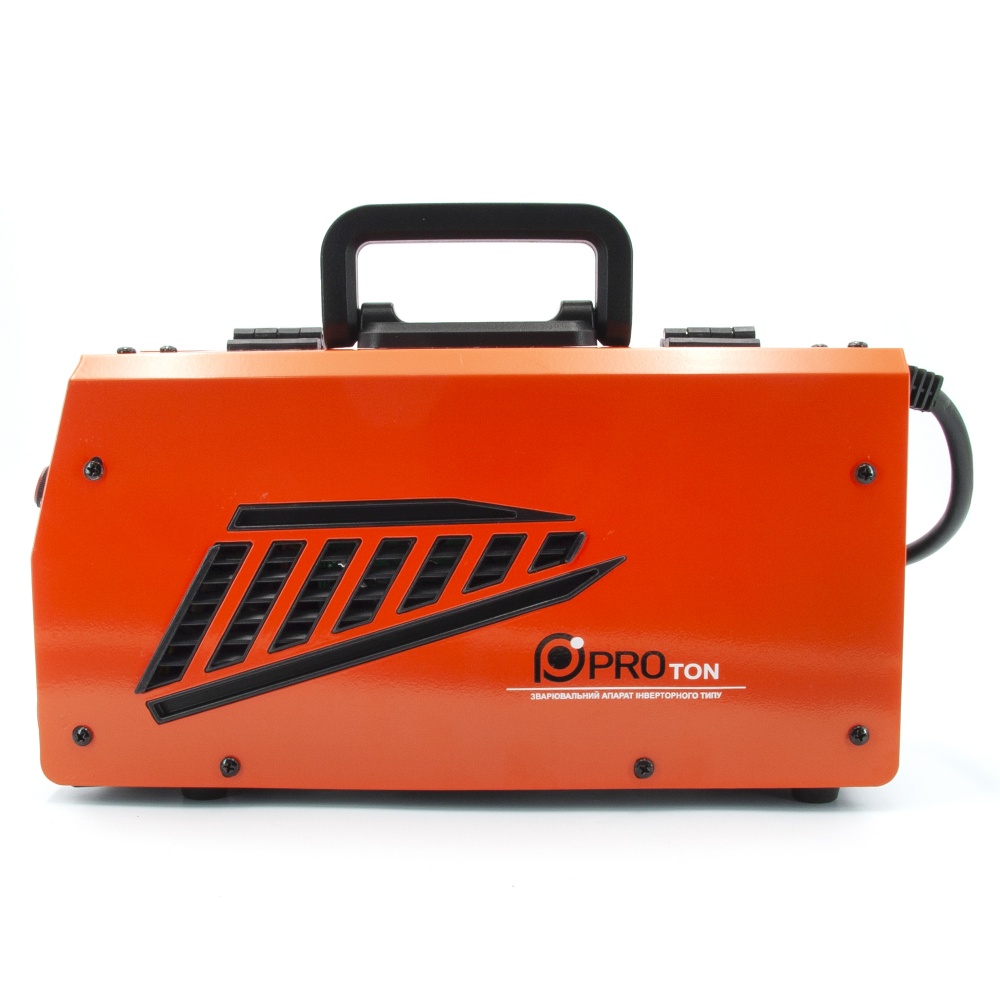 Полуавтомат сварочный инверторный MIG-280 PROTON