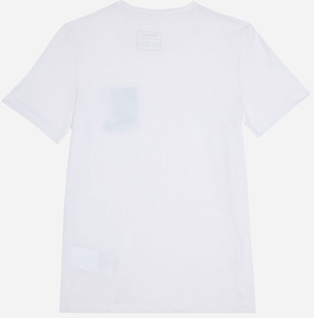 Футболка Energetics Jensen XII B 430368-001 р.140 белый