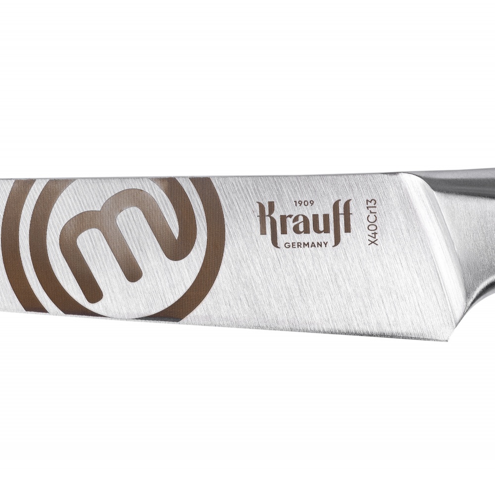 Нож для мяса Krauff MasterChef 20,8 см 29-305-201