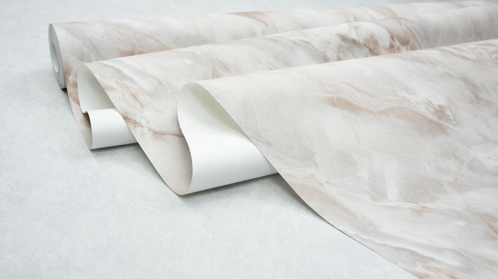 Шпалери вінілові на флізеліновій основі Sintra Onyx 253304 1,06x10,05 м