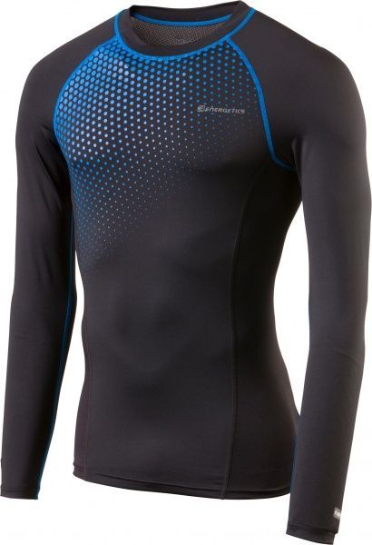 Футболка Energetics Dylan ux 280640-901050 2XL чорний