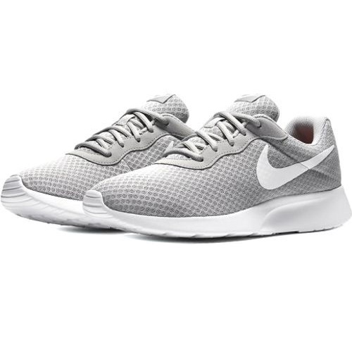 Кросівки Nike TANJUN 812654-010 р.10,5 сірий