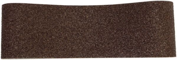 Лента шлифовальная Klingspor LS 307 533×75 мм P40 905