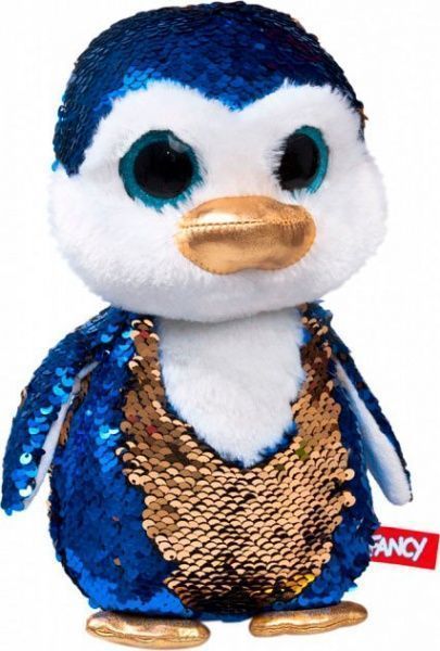 Мягкая игрушка Fancy Пингвинчик Сапфир 25 см