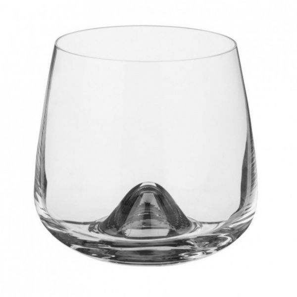 Набор бокалов для виски Bar Selection b007188-013 360 мл 2 шт. Bohemia 