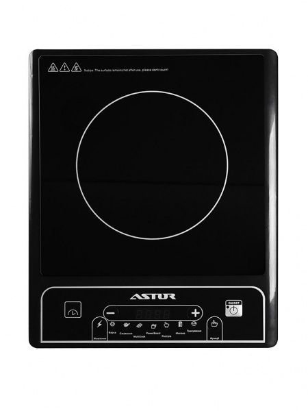 Плита индукционная Astor IDC-2043 