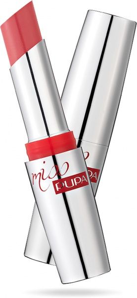 Помада губная Pupa Miss №102 Candy Nude 2,4 мл