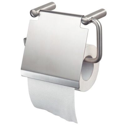 Держатель туалетной бумаги Silence 401613