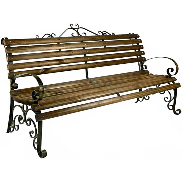 Лавка Людмила 2 м 