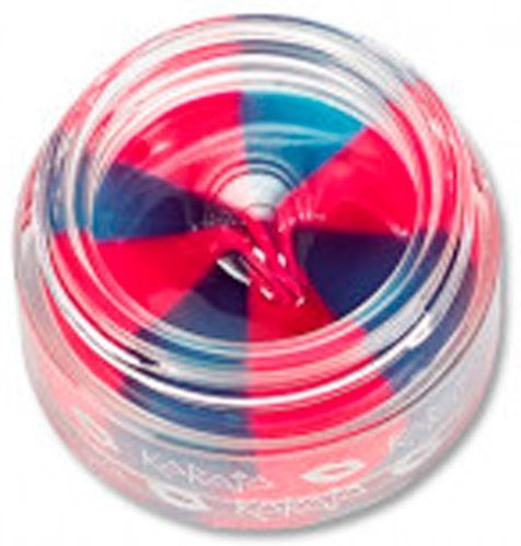 Блиск-бальзам KARAJA French Kiss №1 10 мл