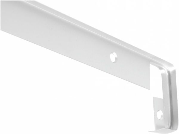 Накладка на стільницю пряма R=3 600x38 мм