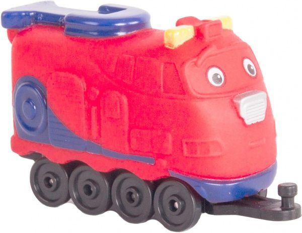 Паровозик Chuggington Джекман CHUGGINGTON JW10568/10567/10573