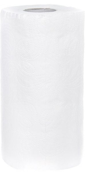 Бумажные полотенца Сніжна Панда двухслойная 2 шт.