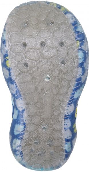 Обувь для пляжа и бассейна для мальчика Newborn Aqua Pac NAQ2010 р.24/25 