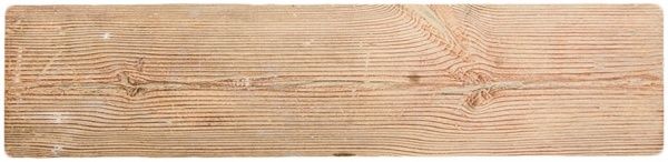 Плитка АртБетон Доска крашеная 1000х250х40 см
