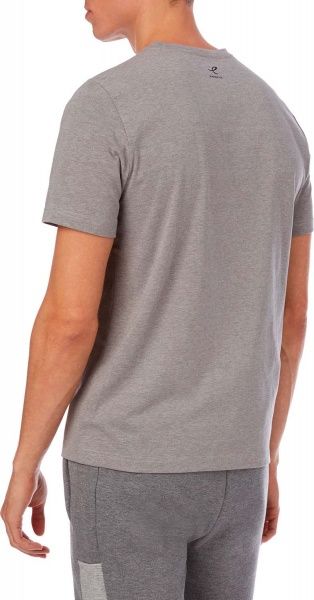 Футболка Energetics York ux 408750-900027 M сірий