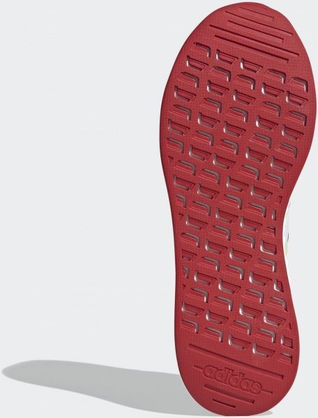 Кроссовки Adidas RUN90S EG8656 р.UK 8,5 темно-синий