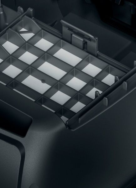 Пилосос Bosch BGB2X111 black 