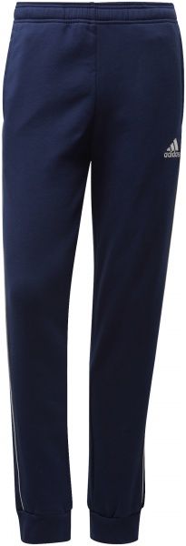 Брюки Adidas CORE18 SW PNT CV3753 р. XL голубой