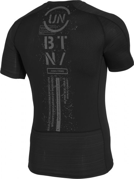 Футболка 4F D4Z20-TSMF203-21M 2XL черный