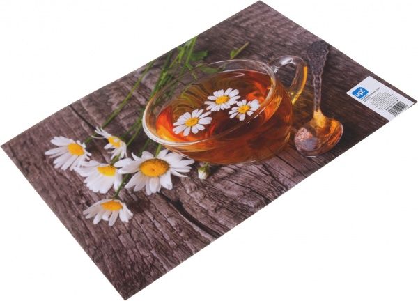 Коврик для сервировки Кофе и чай 42,7х30,2 см UP! (Underprice)