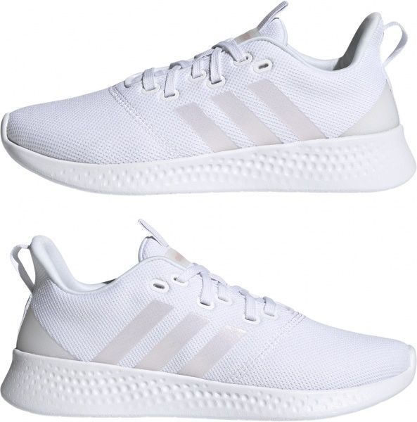 Кроссовки Adidas PUREMOTION FY8219 р.UK 7 бежевый