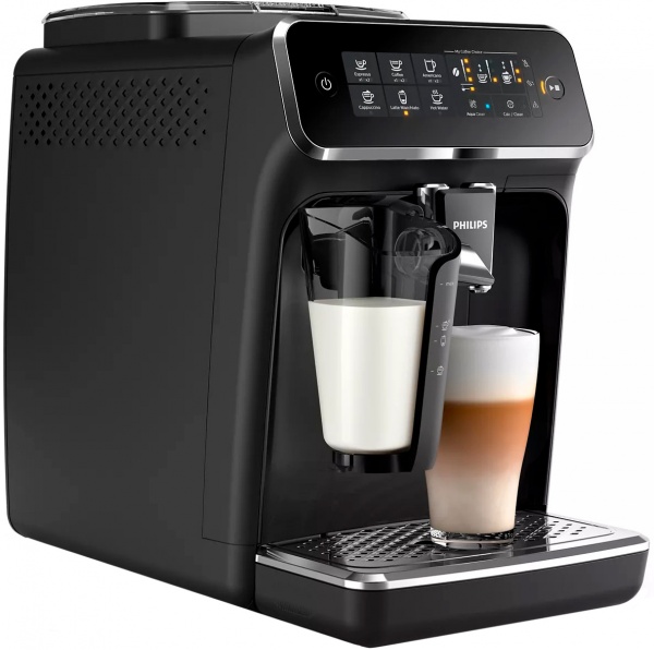 Кавомашина Philips 3200 series EP3241/50 