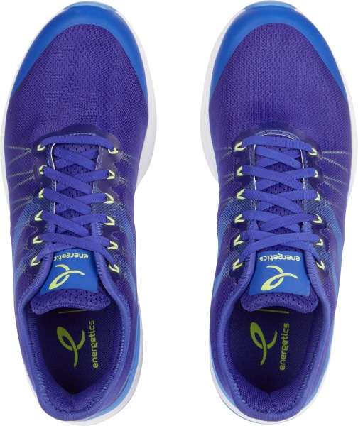 Кроссовки Energetics OZ 2.3 W 414085-904531 р.EUR 38 голубой