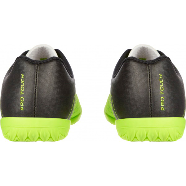 Бутсы Pro Touch Indigo 3 IN JR 294974-903179 р.EUR 28 желтый