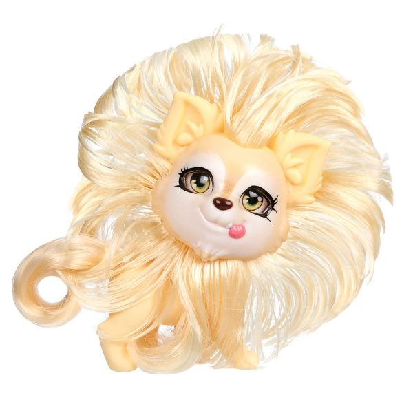 Фігурка Failfix Пухнастик 12819 