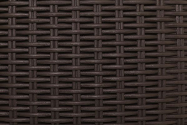 Ящик для хранения KETER Circa rattan 132 л коричневый