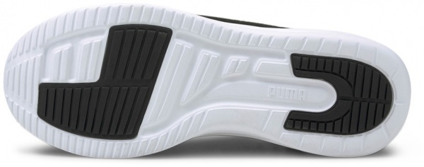 Кроссовки Puma Resolve Street 19506201 р.UK 10 черный