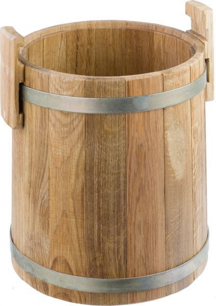 Діжка Бонпос дубова 15 л