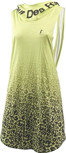 Майка Boxeur Des Rues BXT-3070T S жовтий