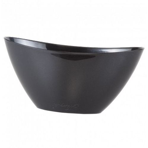 Горшок пластиковый KAYAK №4 7,5 л (KY04-Siyah 11367) 