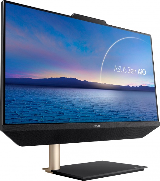 Моноблок Asus Zen AiO A5401WRAK-BA017M 23,8 (90PT0311-M05990) black 