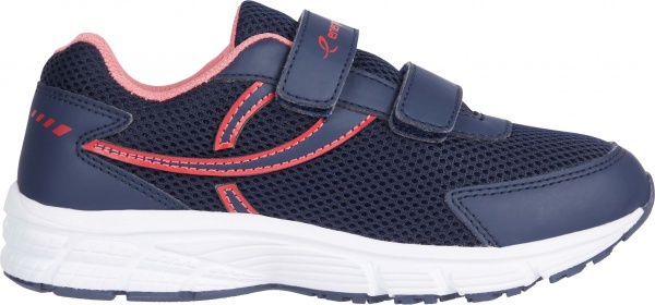 Кросівки Energetics Amsterdam VI VLC J 416942-900519 р.EUR 29 синьо-рожевий