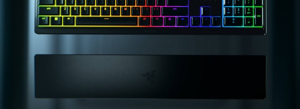 Клавіатура Razer Ornata V3 (RZ03-04460100-R3M1) black 