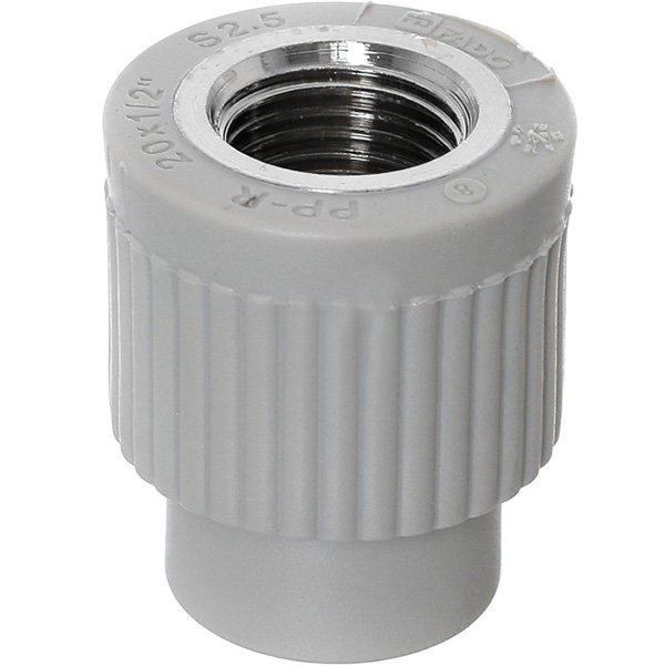 Муфта FADO ВР 32x3/4 ПП PPM15