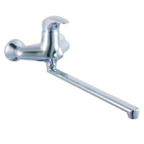 Смеситель для ванны Demixa Space