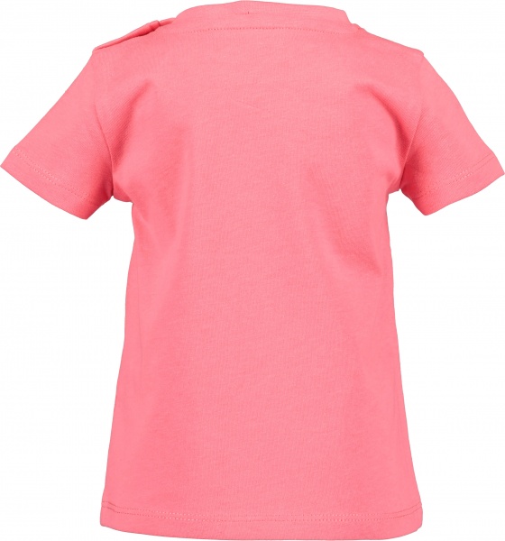 Футболка для девочек Blue Seven р.80 азалия 901123 X * 98 