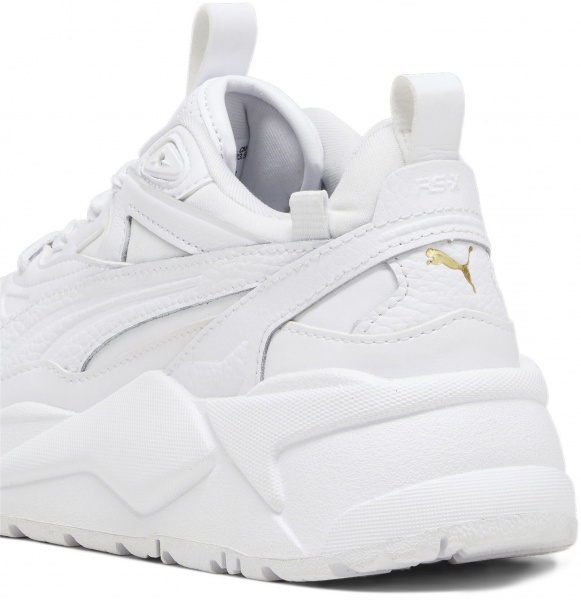 Кроссовки Puma RS-X EFEKT EOC WNS 39313001 р.36 белый