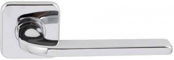 Ручка на розетці Urfic 5720/5235 22 52160 хром