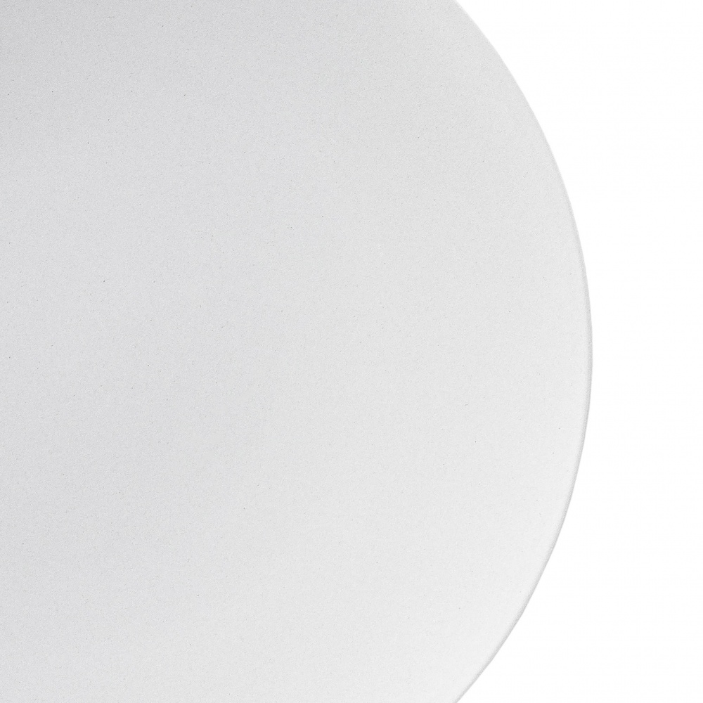 Тарілка обідня Krauff Hattu White 21,5 см 24-320-044