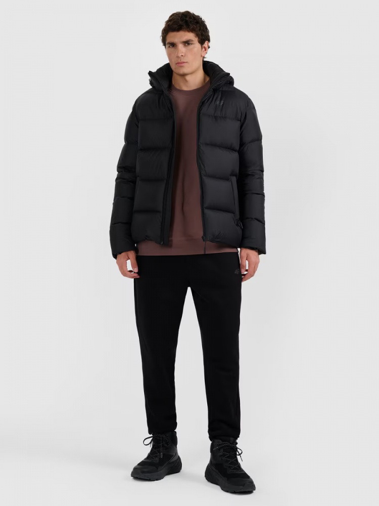 Куртка 4F 4FWAW25TDJAM599-20S р.M