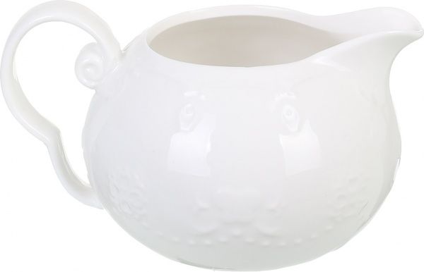 Набор посуды Paradise White (сахарница + молочник) A06220-RS03S Astera