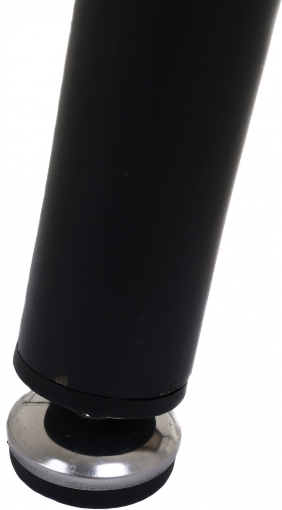 Стіл Центр Меблів Urban ceramic 1200x700x750мм сірий глянець/чорний